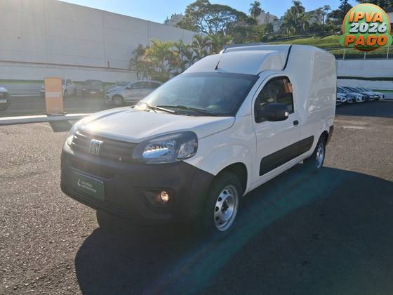 FIAT FIORINO 1.3 FIREFLY FLEX ENDURANCE MANUAL FIAT FIORINO 1.3 FIREFLY FLEX ENDURANCE MANUAL